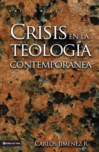 Crisis en la teología contemporánea