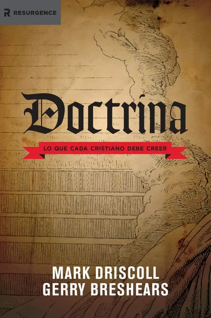 DOCTRINA LO QUE CADA CRISTIANO DEBE CREER