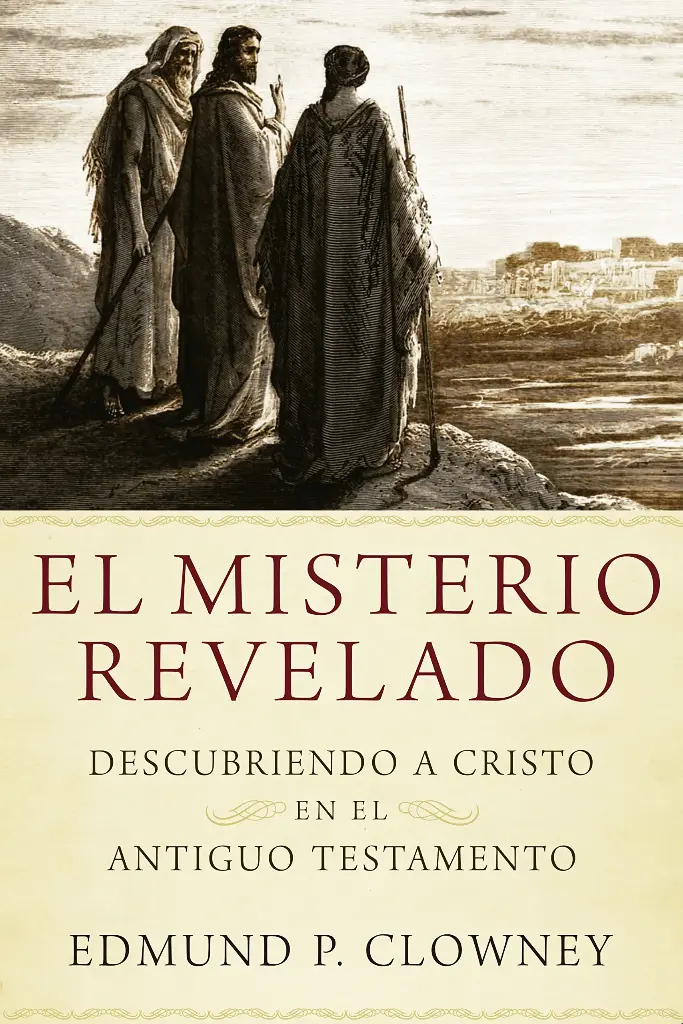 El misterio revelado