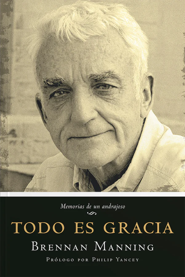TODO ES GRACIA