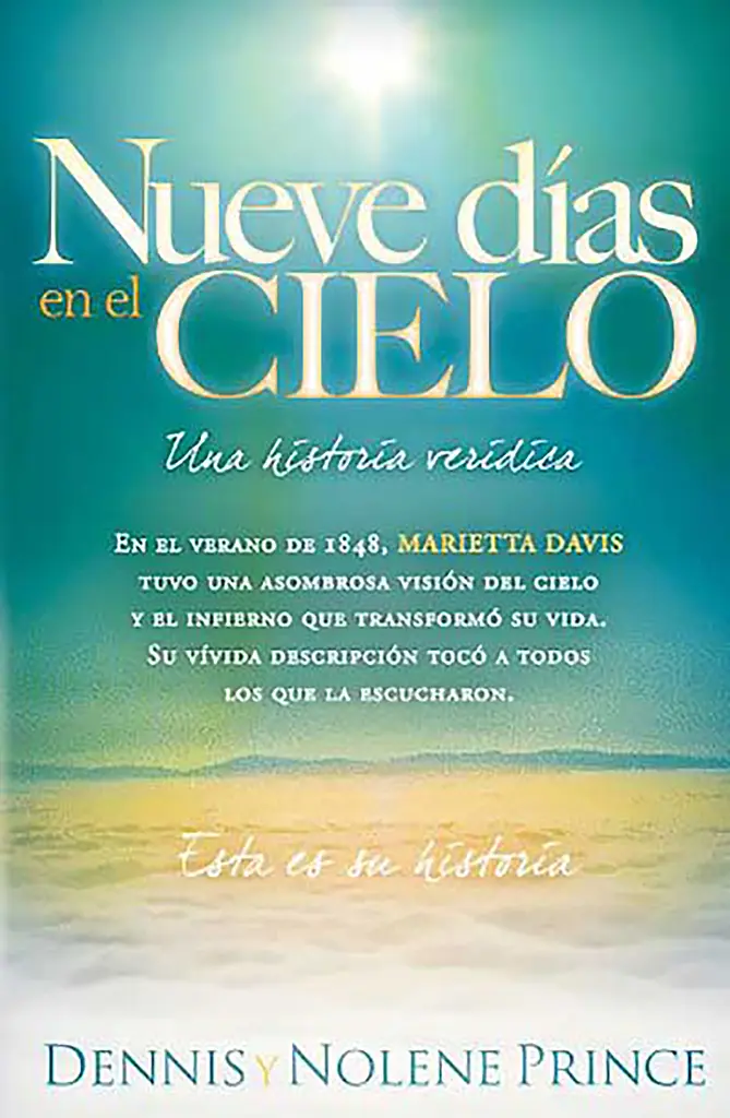 NUEVE DÍAS EN EL CIELO