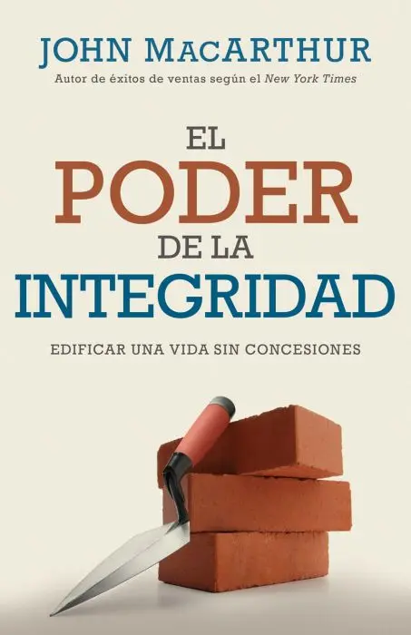 Poder de la integridad 
