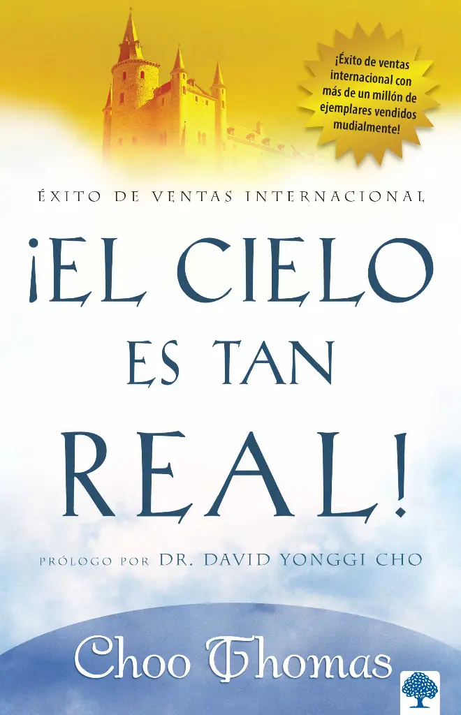 EL CIELO ES TAN REAL