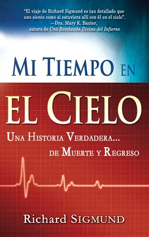 MI TIEMPO EN EL CIELO