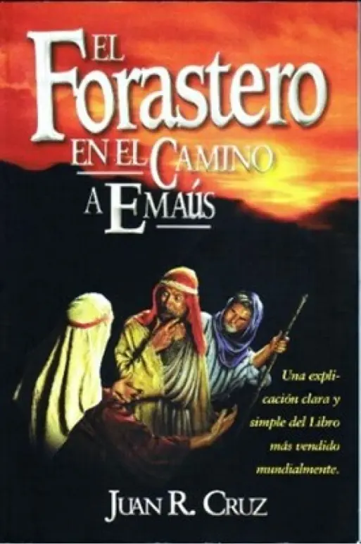EL FORASTERO EN EL CAMINO