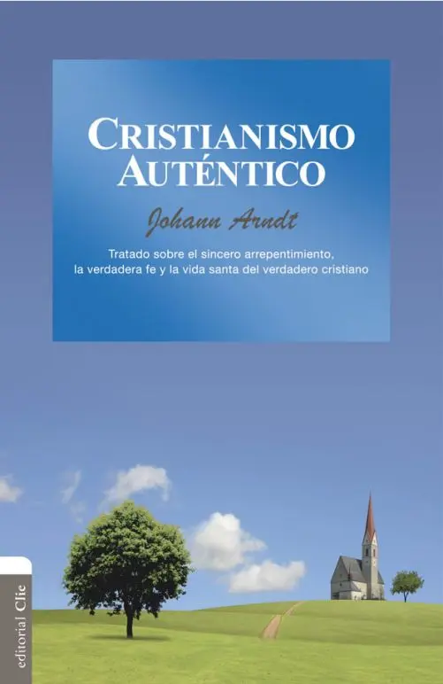 Cristianismo auténtico