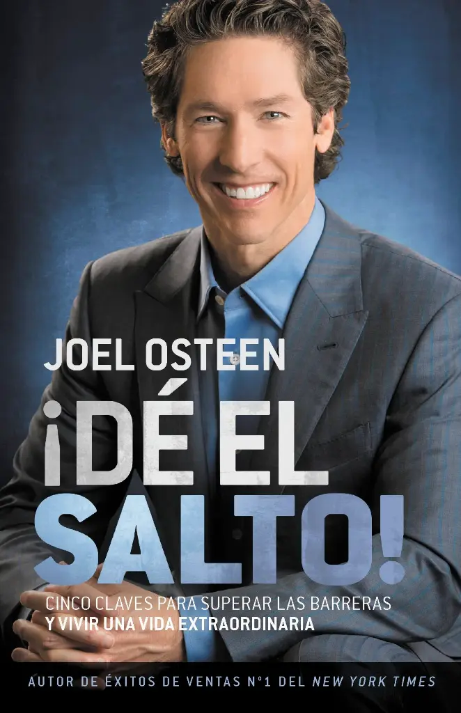 DE EL SALTO