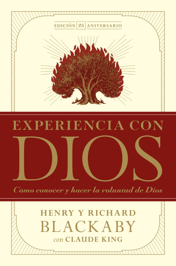 Experiencia con Dios, edición 25 aniversario
