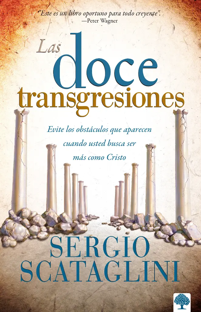 LAS DOCE TRANSGRESIONES