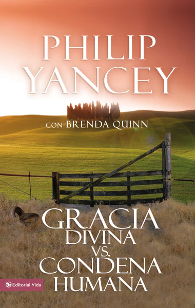 Gracia divina vs. condena humana