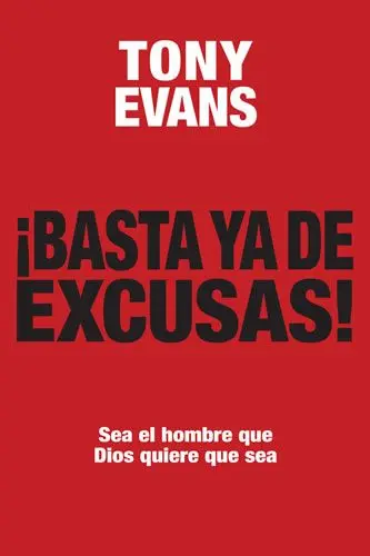 Basta ya de excusas