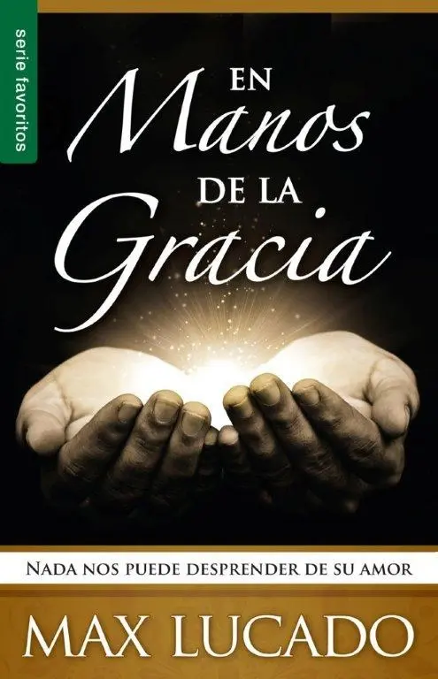 En manos de la gracia - Serie Favoritos
