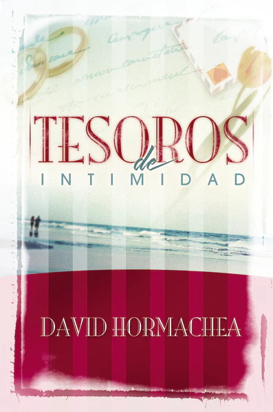Tesoros de intimidad