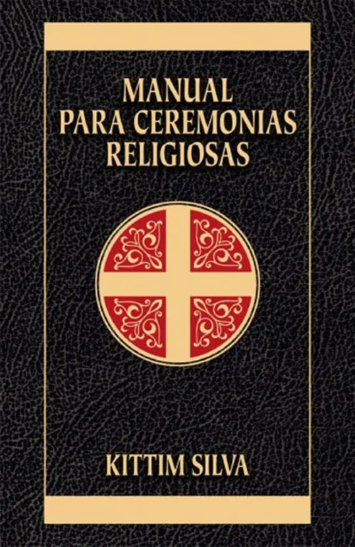 Manual para ceremonias religiosas