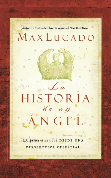 La historia de un ángel