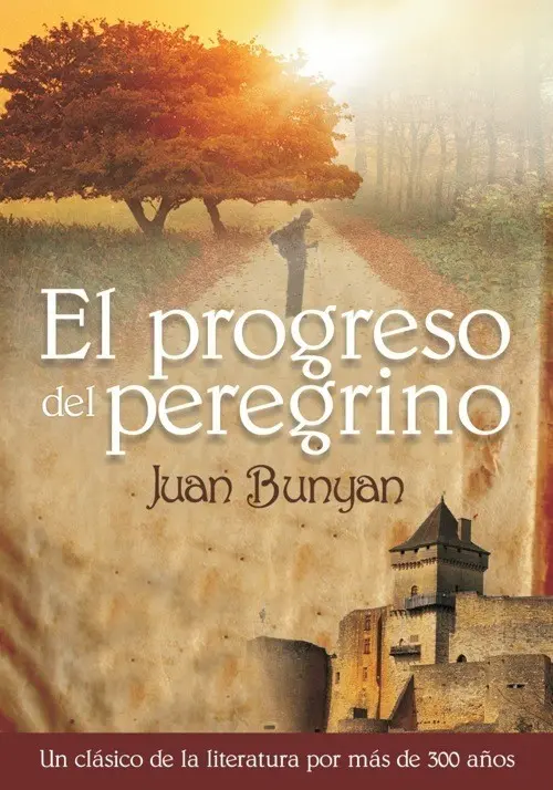 El progreso del peregrino