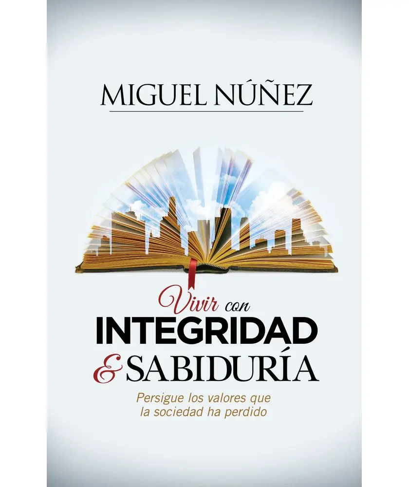 Vivir con integridad y sabiduría