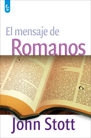 El mensaje de Romanos
