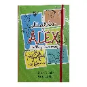 El diario de Álex 1: Un regalo inesperado