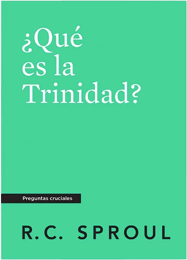 ¿Qué es la Trinidad?