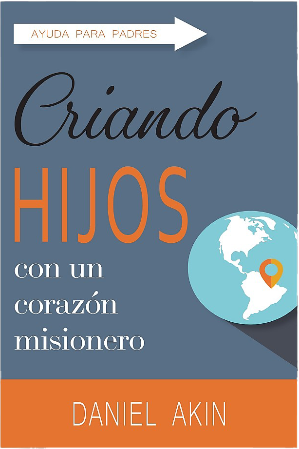 Criando Hijos con un Corazón Misionero