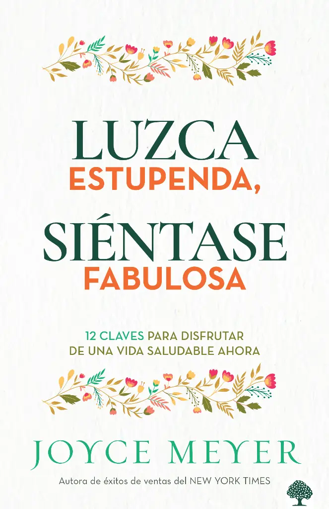 LUZCA ESTUPENDA SIENTASE FABULOSA