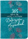 365 días de oración para la depresión y la ansiedad