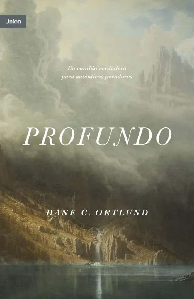 Profundo: Cambio real, para pecadores reales