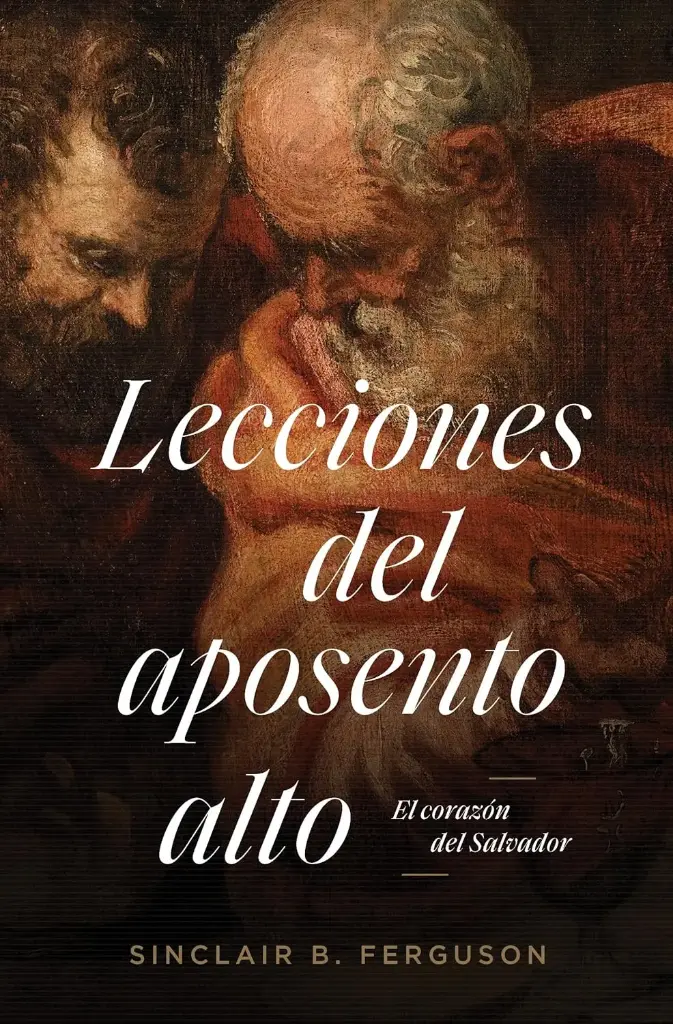Lecciones del aposento alto