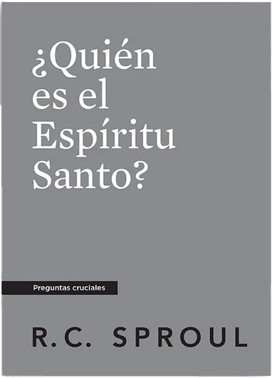¿Quién es el Espíritu Santo?