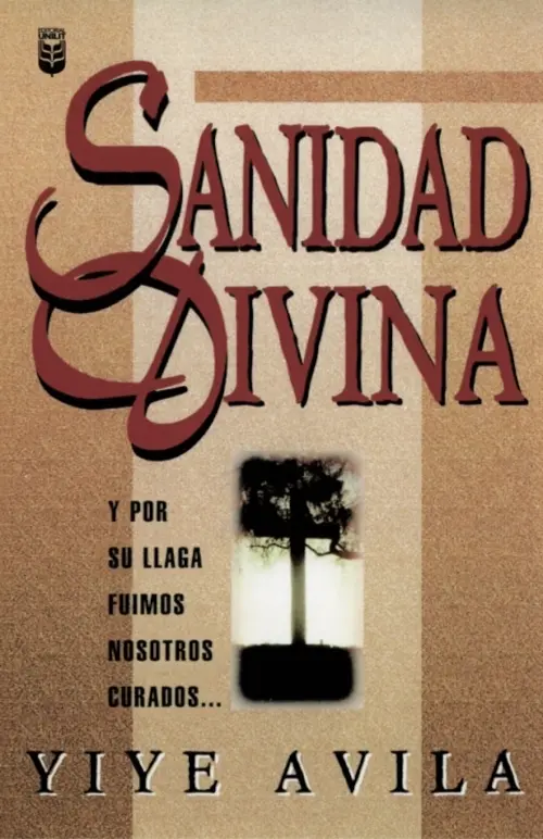 SANIDAD DIVINA