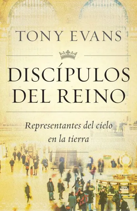 Discípulos del reino