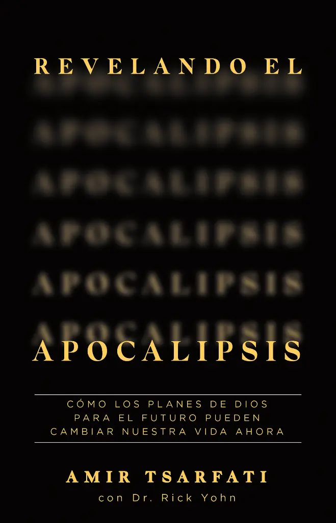 REVELANDO EL APOCALIPSIS