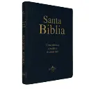Biblia Reina Valera 1960 Grande Letra Gigante Vinil Negro [RVR082cLGIPJR]