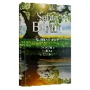 Biblia Reina Valera 1960 Mediana Letra Grande Rústica [RVR060cLGPJR]