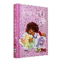 Biblia Misionera Infantil Reina Valera 1960 Chica Letra Chica Rústica Rosa [RVR040eMM]