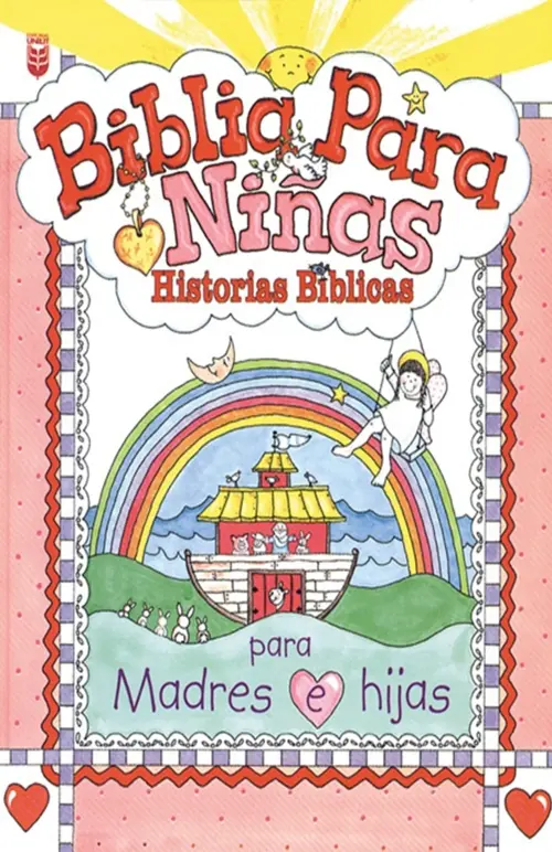 Biblia para niñas