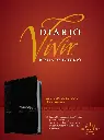 Biblia de estudio del diario vivir RVR60, Negro Onice