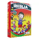 Biblia Infantil Biper Traducción Lenguaje Actual Chica Letra Chica Tapa Dura Código QR [TLA023eBIPER]