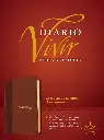 Biblia de estudio del diario vivir RVR60 Café Claro