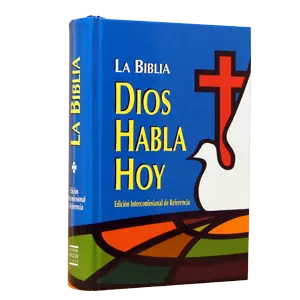La Biblia: Dios Habla Hoy edición Interconfesional de Referencia con Deuterocanónicos