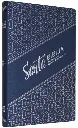 Biblia Reina Valera 1960 Mediana Letra Mediana Vinil Azul [RVR062EAS]