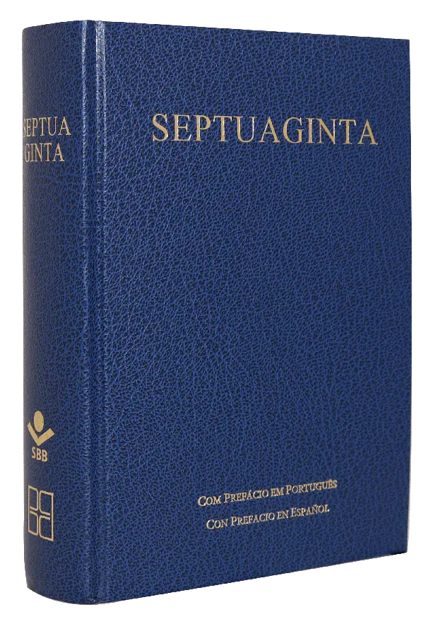 Biblia Septuaginta LXX