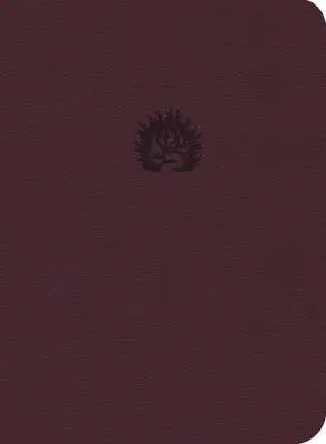 La Biblia de Estudio de La Reforma, LBLA, Ciruela