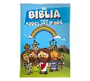 Biblia para todos los niños