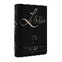 Biblia Traducción Lenguaje Actual Mediana Letra Grande Vinil Negro [TLA62LG]