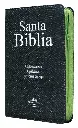 Biblia Reina Valera 1960 Mediana Letra Grande Mezclilla Verde [RVR064CLGPJRZTI]