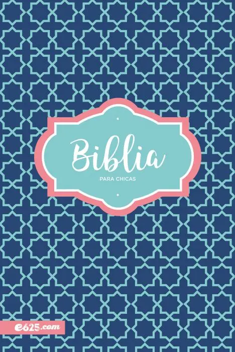 Biblia para Chicas (Planeta Girl) - NBV