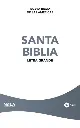 NBLA Santa Biblia, Edición Económica, Letra Grande
