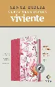  Santa Biblia NTV, Edición personal, letra grande (SentiPiel, Rosa, Índice, Letra Roja) 